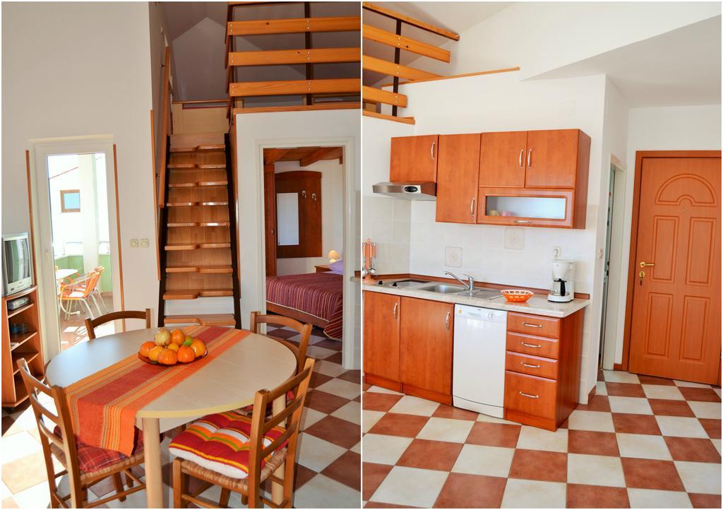 Apartments Green Village Premantura Phòng bức ảnh