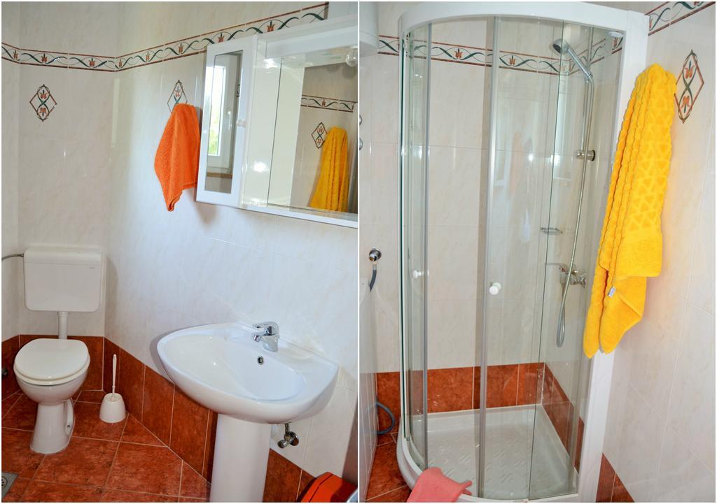 Apartments Green Village Premantura Phòng bức ảnh