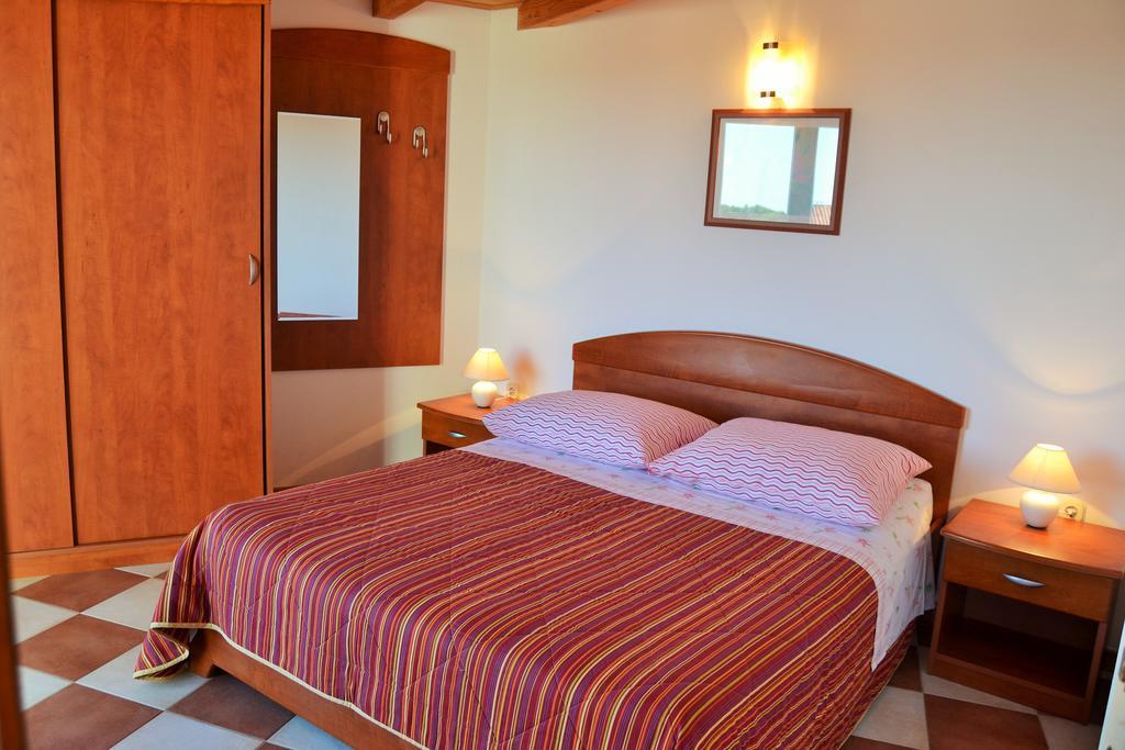 Apartments Green Village Premantura Phòng bức ảnh