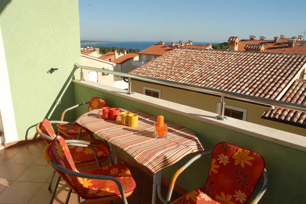Apartments Green Village Premantura Phòng bức ảnh