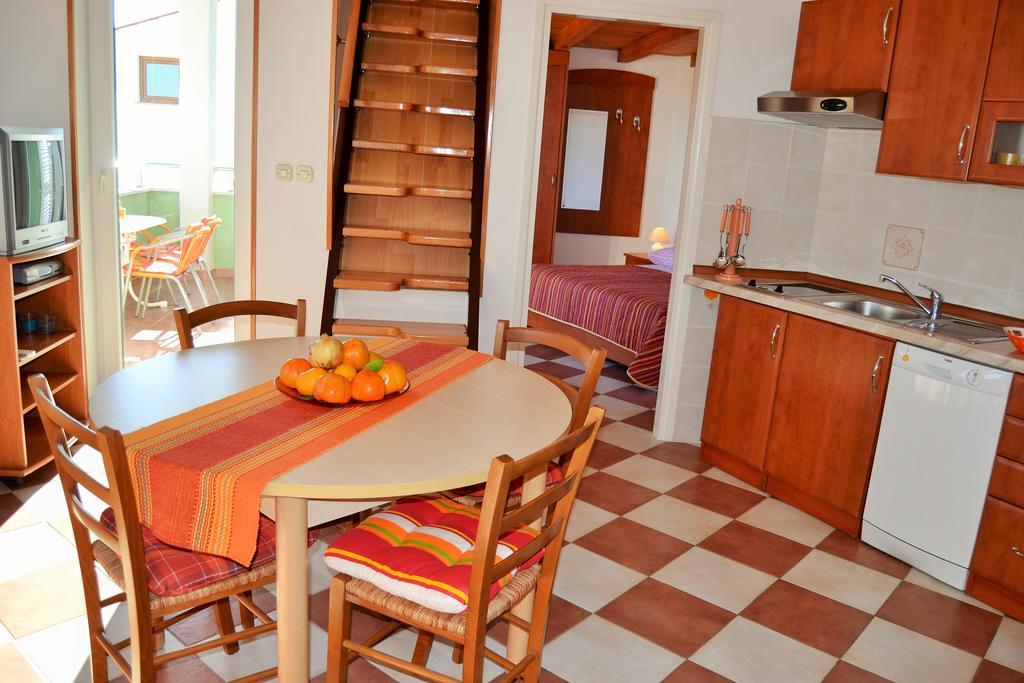 Apartments Green Village Premantura Phòng bức ảnh
