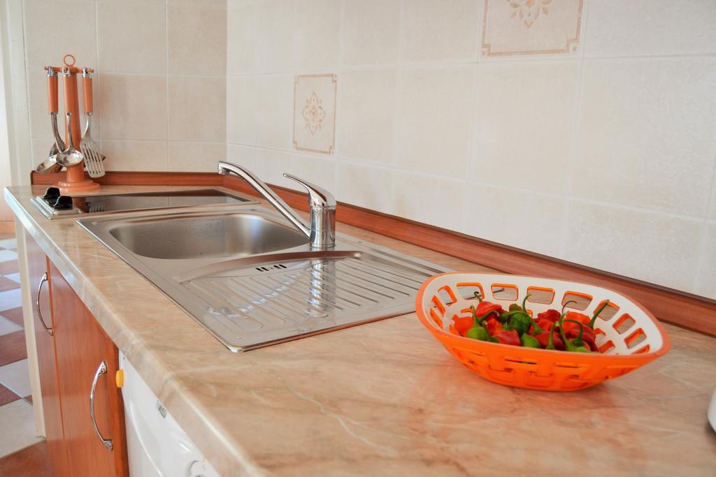 Apartments Green Village Premantura Phòng bức ảnh