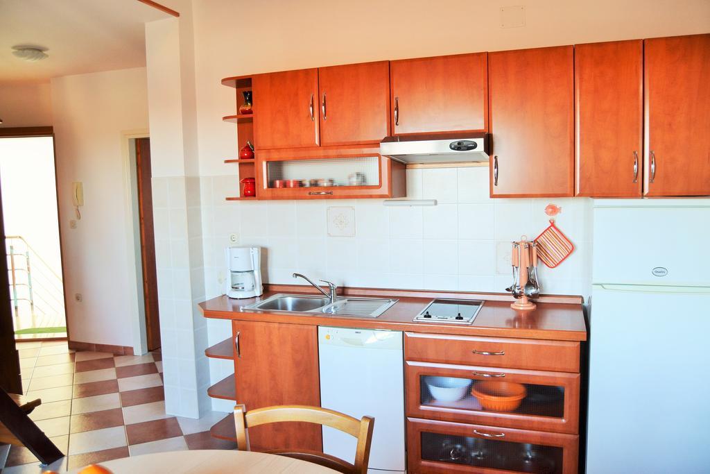 Apartments Green Village Premantura Phòng bức ảnh
