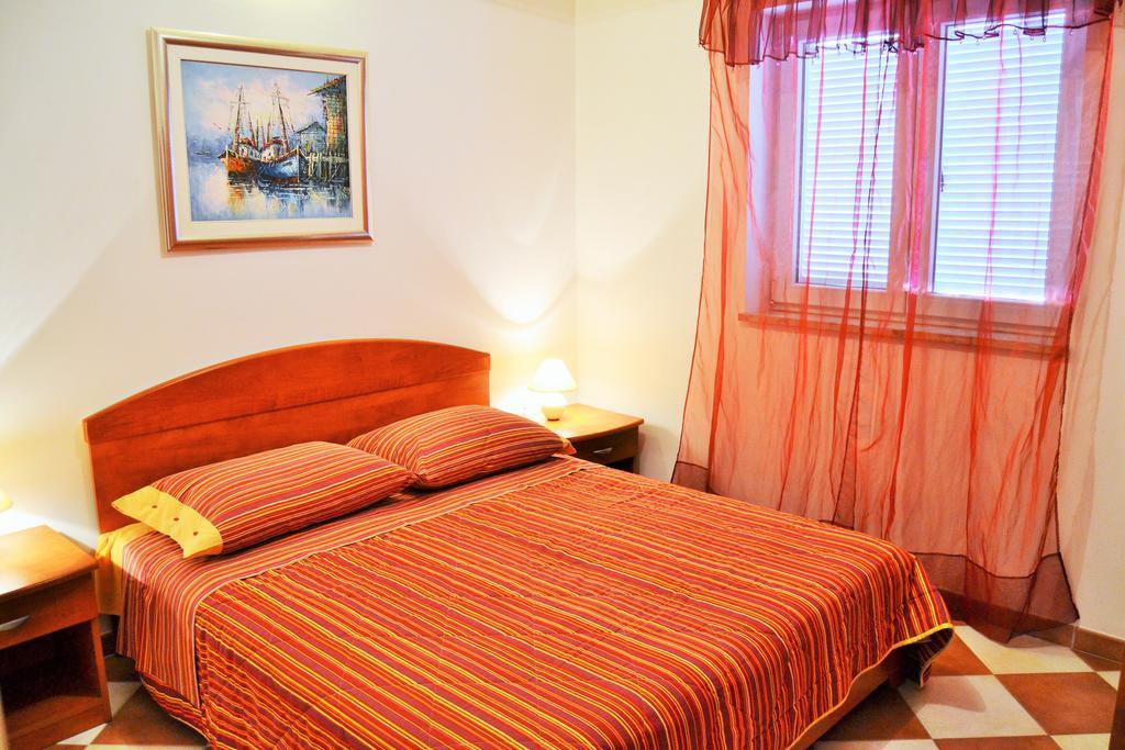 Apartments Green Village Premantura Phòng bức ảnh
