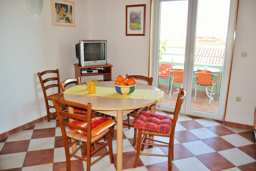 Apartments Green Village Premantura Phòng bức ảnh