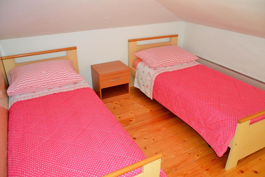 Apartments Green Village Premantura Phòng bức ảnh