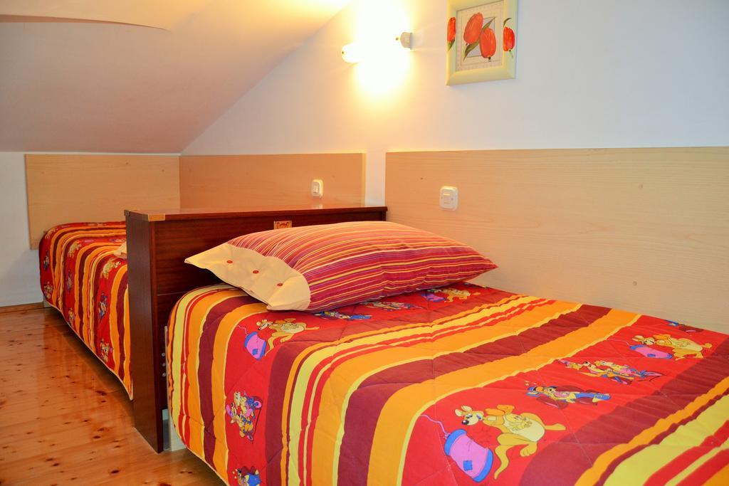 Apartments Green Village Premantura Phòng bức ảnh