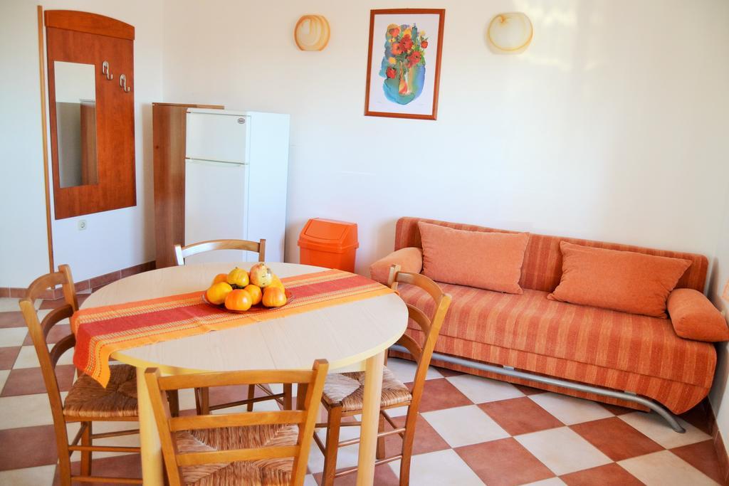 Apartments Green Village Premantura Phòng bức ảnh