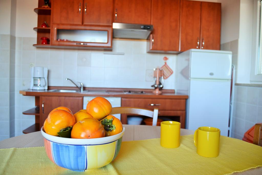 Apartments Green Village Premantura Phòng bức ảnh